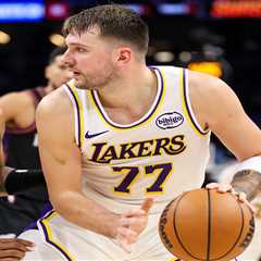 Lakers vs. Jazz prediction: NBA Thursday picks, odds, best bets