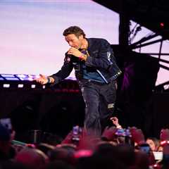 Coldplay Kiss Cam Woman Breaks Silence — And She Has a ‘Different Version of This Story’ to Tell