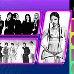 The 25 Best K-Pop Songs of 2025: Staff Picks