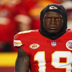 Inside Kadarius Toney’s year in NFL exile with once-promising career possibly over at 26