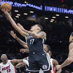 Nets’ Michael Porter Jr. on All-Star talk: It would be ‘dream come true’