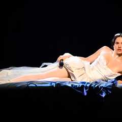 Rosalia’s 2026 ‘Lux’ Tour Sold Out Fast – Here’s Where You Can Still Find Affordable Tickets