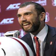 Andrew Luck never approached by Colts before they called Philip Rivers: ‘Zero chances to say no’