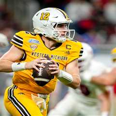 Kennesaw State vs. Western Michigan prediction: Myrtle Beach Bowl odds, picks, predictions