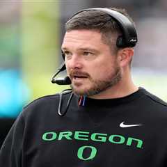 Fanatics Sportsbook promo code NYPOST: Get up to $2,000 in FanCash for James Madison vs. Oregon