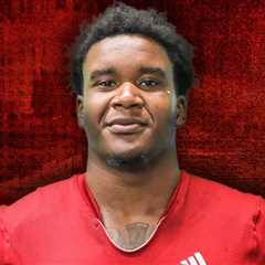 College football player found dead in Atlanta house fire