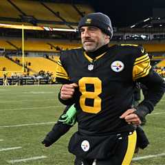 The elusive career-defining accomplishment fueling Aaron Rodgers’ potential final NFL games