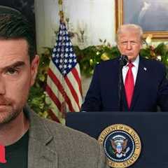 President Trump Pushes The Affordability RESET Button