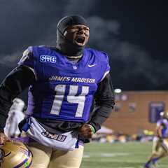 James Madison vs. Oregon prediction: Odds, picks, best bet for College Football Playoff