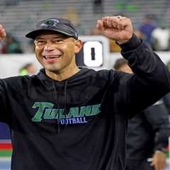 bet365 bonus code NYPBET: Bet $5, get $150 in bonus bets for Ole Miss vs. Tulane