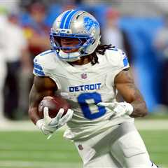 Steelers vs. Lions prediction: NFL Week 16 picks, odds, player props