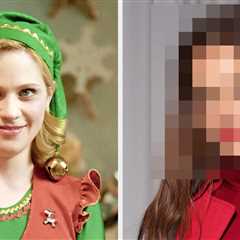 Zooey Deschanel Revealed That She Almost Lost Her Elf Role To A VERY Different Actor