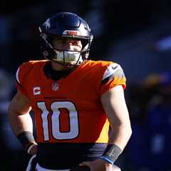 Jaguars vs. Broncos prediction: NFL Week 16 picks, odds, player props