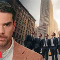 How White Men Became The Targets Of America’s Most Powerful Institutions