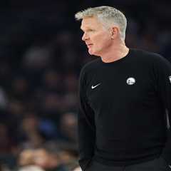 Steve Kerr fumes after Draymond Green ejection