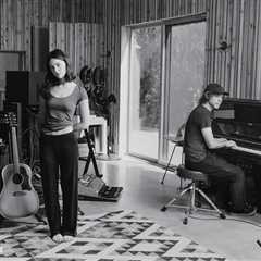 Gracie Abrams, Aaron Dessner & Bon Iver Release Song to Help End Gun Violence: ‘The World..