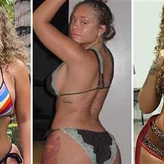 Latto's 'Big Energy' Hot Shots for Her 27th Birthday