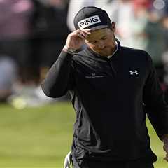 Mito Pereira retiring at 30 — years after painful PGA Championship collapse