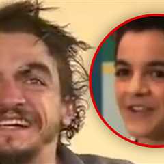 Former Nickelodeon Star Tylor Chase Refusing Treatment, Housing From Police