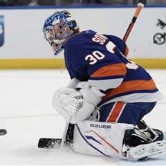 Islanders announce Ilya Sorokin injury just as they get positive Bo Horvat update
