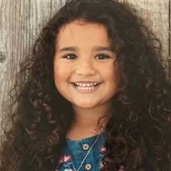 Missing Girl Melodee Buzzard's Body Found After 2-Month Search, Mom In Custody