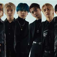 BE:FIRST’s ‘Lighting up the town’ Hits No. 1 as Snow Man’s ‘CHARISMAX’ Returns to Top 10 on Japan..