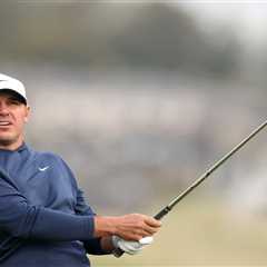 Brooks Koepka leaving LIV Golf in ‘mutually agreed’ breakup surprise