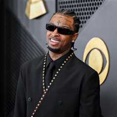 21 Savage Extends No. 1 Streak on Top R&B/Hip-Hop Albums Chart