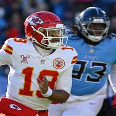 NFL’s Christmas Day slate is turning into a $150 million quarterback mess