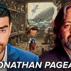 THESE Are The Greatest Stories Ever Told w/ Jonathan Pageau