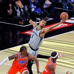 NBA On Christmas: How to Watch Every Basketball Game Online for Free