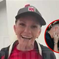 Andy Reid's Wife Compares Taylor Swift to Chiefs' Coach