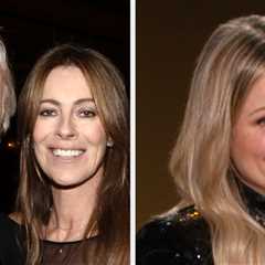 James Cameron Clapped Back At Amy Poehler's Golden Globes Joke About His Marriage To Kathryn Bigelow