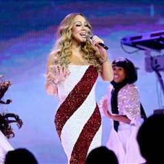 Check Out How Mariah Carey, Jennifer Lopez, Justin Bieber, Cardi B and BLACKPINK’S ROSÉ..