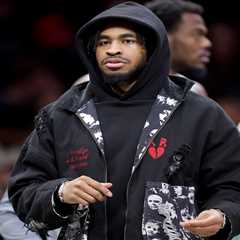 Cam Thomas finally returning to Nets as roster evolution raises questions