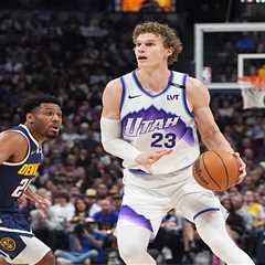 Jazz vs. Pistons prediction: NBA Friday odds, picks, best bet