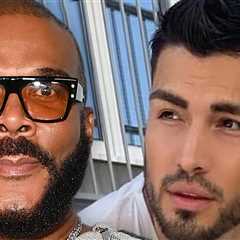 Tyler Perry Sued For Sexual Battery by 'Madea Halloween' Actor