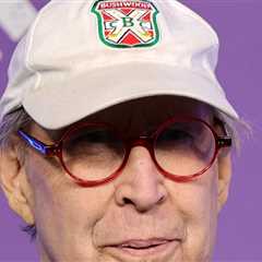 Chevy Chase Put Into Coma For 8 Days After Heart Stopped in 2021