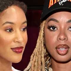 Ashley Hollis Shares Reconcilation Text She Says She Sent Mickey Lee Before Death