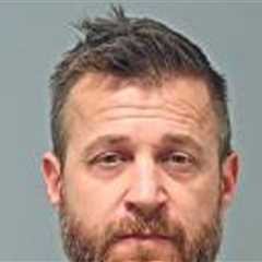 Ex-Reality Star Arrested for Child, Animal Sex Crimes