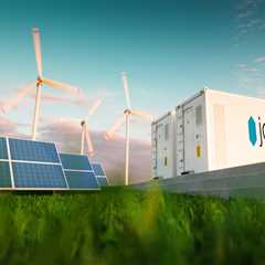 How Solar Power Helps Music Festivals Avoid Grid Overload