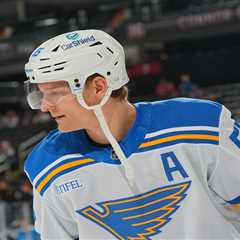 bet365 Missouri bonus code NYPBET: bet $10, get $365 in bonus bets for Saturday’s Blues-Predators..