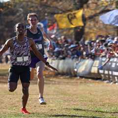 Minnesota college running star Mohammed Bati says he was banned for accepting $6K donation to pay..