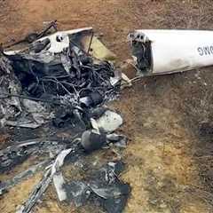 One Person Killed, Another Injured in New Jersey Helicopter Crash