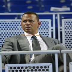 Alex Rodriguez reveals how he ‘divorced’ himself from Hall of Fame desire: ‘Hollow inside’