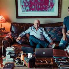 Michael Lippman, Who Guided Careers of George Michael, David Bowie and Rob Thomas, Dies at 79