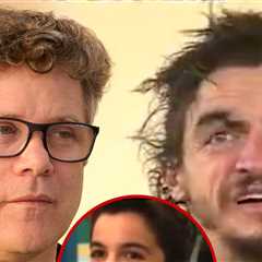 Sean Astin Gets Involved to Help Nickelodeon Star Tylor Chase Off the Streets