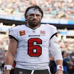 Todd Bowles calls out Baker Mayfield with Buccaneers’ season on the line