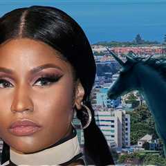 Petition to Deport Nicki Minaj to Trinidad Reaches 70,000+ Signatures