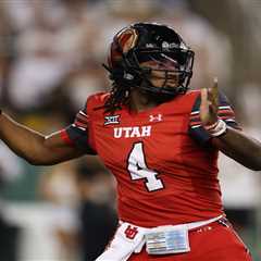 Nebraska vs. Utah prediction: Odds, picks, and best bet for Las Vegas Bowl